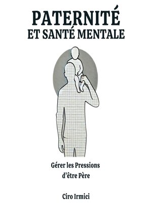 cover image of Paternité et Santé Mentale